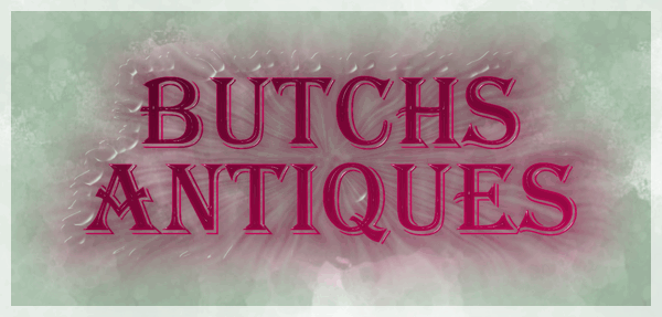 Butchs Antiques Damage Repair